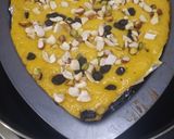 তাল পাল্পের কেক উইথ ড্রাই ফ্রুটস (taal pulp dry fruit cake recipe in Bengali) রেসিপির ধাপ 2 ছবি