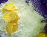 Foto langkah ke 1 dari resep Pilus renyah dan simple.