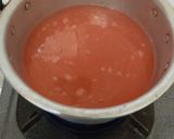 Foto langkah ke 2 dari resep Pudding Kelapa Muda.
