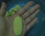 Foto langkah ke 4 dari resep Nugget ubi.