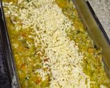 Foto del paso 11 de la receta: Budín de Zapallo Italiano