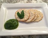 Foto del paso 4 de la receta: Pesto Genovese