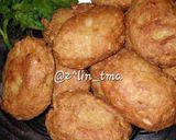 Foto langkah ke 3 dari resep Perkedel Tempe (MENDOL) ala saya 😉.