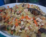 Foto langkah ke 4 dari resep Tahu Isi Jeletot.