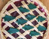 Foto del paso 7 de la receta: Pasta frola navideña 🎄🎅🏻