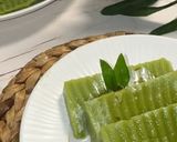 Foto langkah ke 10 dari resep Es Bongko (Ati Pari) khas Pontianak.