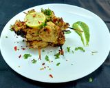 মুর্গ মালাই কাবাব(Murgh Malai Kebab Recipe In Bengali) রেসিপি ধাপ - 4 ছবি