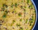 Vaati Dal na Khaman recipe step 4 photo
