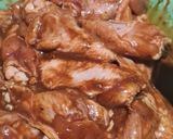Foto langkah ke 1 dari resep Chicken wings💕.