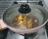 Foto langkah ke 3 dari resep Nasi ceplok Pontianak ala fe.