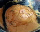 சென்னா மசாலா(chana masala recipe in tamil) ரெசிபி ஸ்டேப் 4 புகைப்படம்