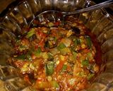 Foto langkah ke 5 dari resep Sambal tengger.