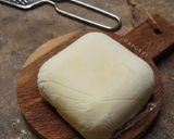 Foto langkah ke 9 dari resep CREAM CHEESE Homemade (ada 2 resep dg Tips).