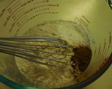 A picture of step 3 of Ricotta Cheese Pound Cake.