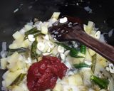 صورة لخطوة 8 من وصفة مجبوس تونه لذيذ 😋