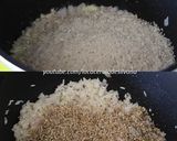 Foto del paso 2 de la receta: Arroz de sésamo/ajonjolí