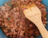 A picture of step 2 of Meals for 3 Days with Ground Beef.