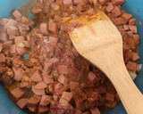 Foto del paso 2 de la receta: Comida para 3 días con carne molida