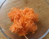 Foto langkah ke 1 dari resep Bakwan Chicken Shrimp.