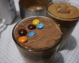 Foto langkah ke 6 dari resep Dalgona coffee.