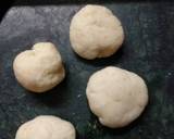 Nangori aloo recipe step 3 photo