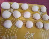 Foto langkah ke 4 dari resep Bakpao (No Mixer).