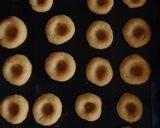 Foto del paso 3 de la receta: Pepas
