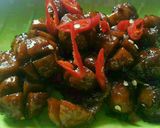 Foto langkah ke 4 dari resep Bakso bakar malang.