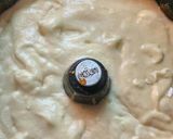 Foto del paso 4 de la receta: Torta invertida de manzanas