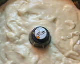 Foto del paso 4 de la receta: Torta invertida de manzanas