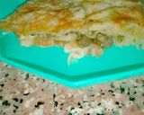 صورة لخطوة 5 من وصفة رقاق طرى بالمفروم وشوربه اللحمه 😋
