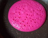 Foto langkah ke 4 dari resep Dorayaki Buah Naga.