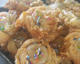 Foto del paso 6 de la receta: Pastelitos de hojaldre II ‼️