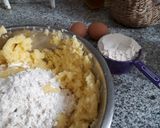 Foto del paso 1 de la receta: Ñoquis caseros
