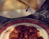 صورة لخطوة 3 من وصفة شيش طاووق