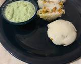 Stuffed Idli recipe step 2 photo