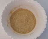 A picture of step 11 of Hazelnut Cake.