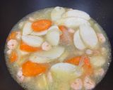 Foto langkah ke 3 dari resep Cap Cay.