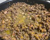 Ragu’ alla Bolognese recept fázis 3 fotója