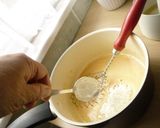 Citromkrém (Lemon curd) recept fázis 5 fotója