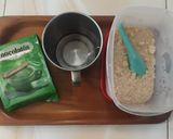 Foto langkah ke 1 dari resep Dalgona Coffe / Matcha? Gampang buatnyaaa.