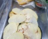 Foto del paso 3 de la receta: Lasaña de berenjena y papa