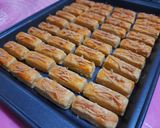Foto langkah ke 4 dari resep Kaastengels 🧀.