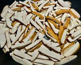 芹菜豆干 / 家常菜的食譜步驟2照片