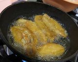 Foto langkah ke 3 dari resep Pisang goreng margarin.