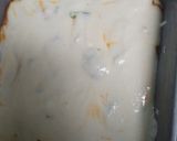 A picture of step 7 of Multigrain Veg Sandwich(No bread).