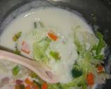 Raitaa of yogurts in summer recipe step 4 photo