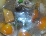 Foto langkah ke 6 dari resep Sup Buntut Simple.