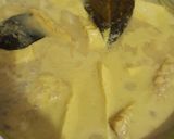 Foto langkah ke 3 dari resep Terik Telor, Tahu, dan Tempe.