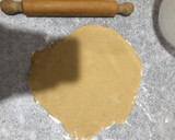 Foto del paso 4 de la receta: Galletitas de Limón fáciles sin manteca